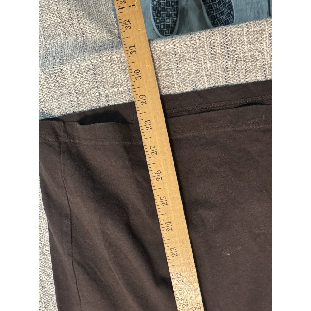 Disney Cruise Line T-Shirt Men's Brown Inaugural Sailing Crew Neck Short Sleeve - Picture 13 of 15